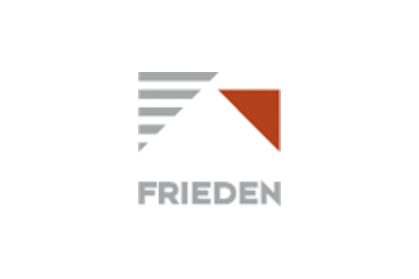 Frieden Logo