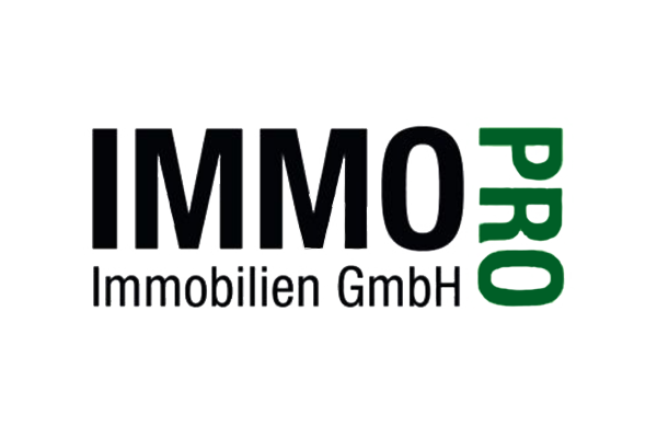 Immo Pro Immobilien GmbH Logo