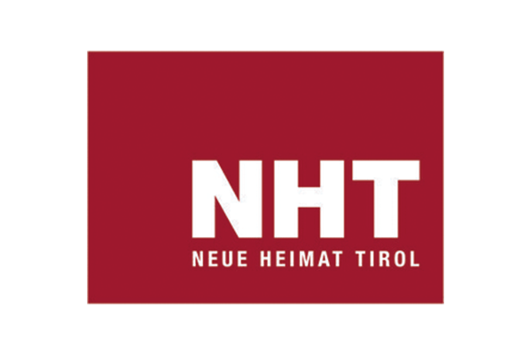 NHT Logo
